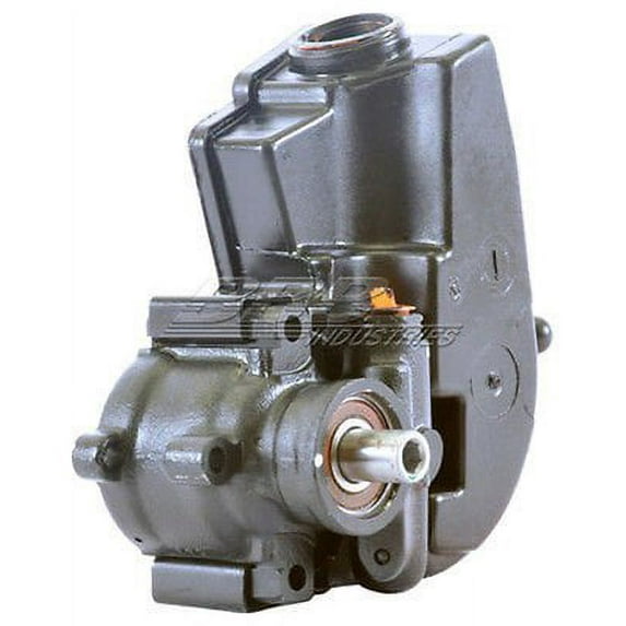 Endurance Electric 733-19111 Pwr Strg Pump W/Res