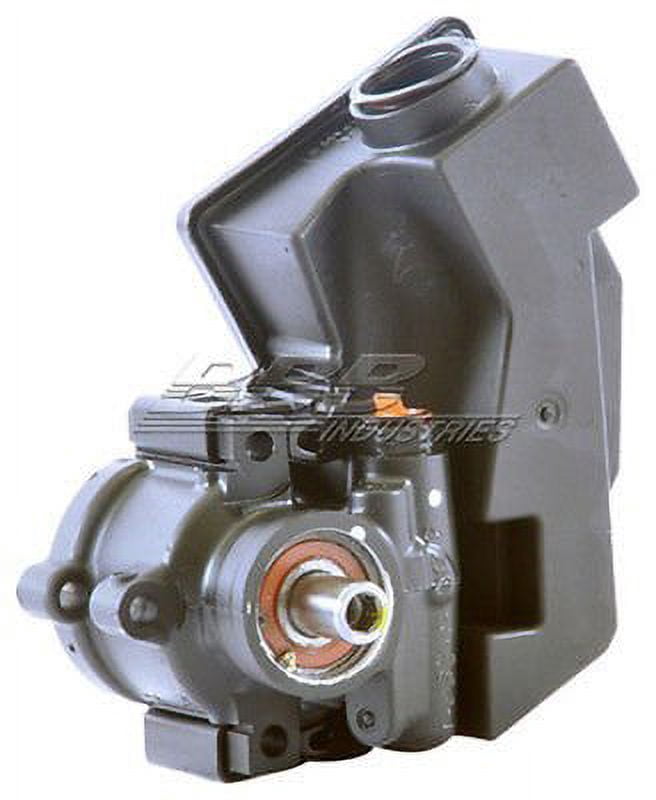 Endurance Electric 733-28104 Pwr Strg Pump W/Res