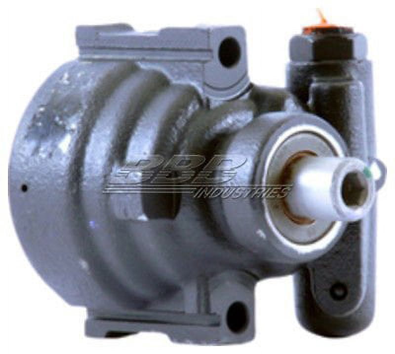 Endurance Electric 734-0103 Pwr Strg Pump W/O Res