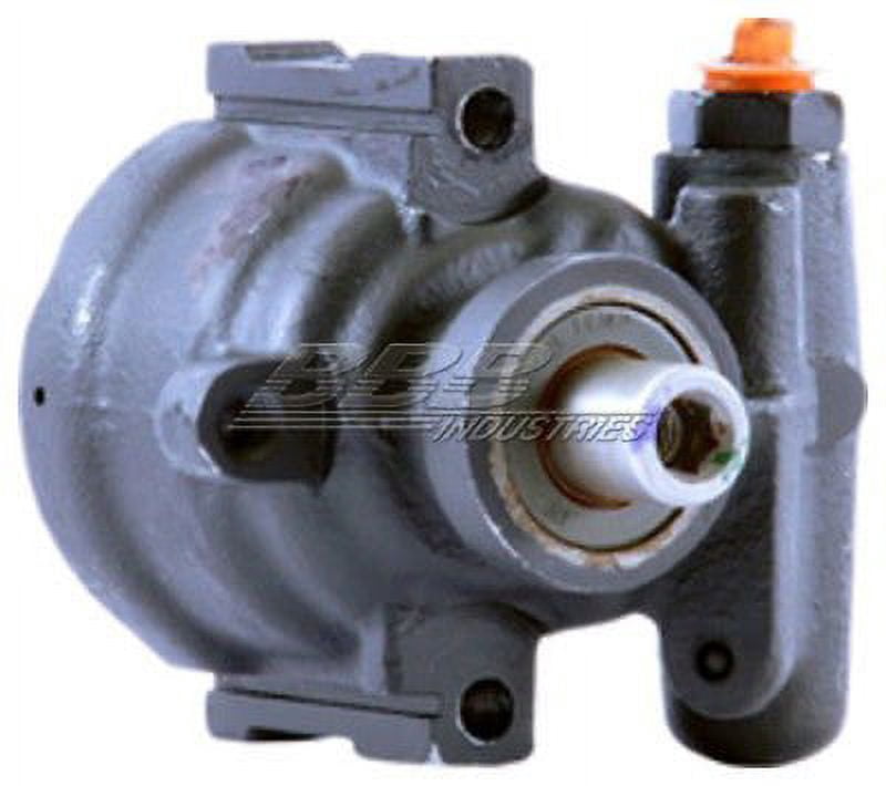 Endurance Electric 734-0105 Pwr Strg Pump W/O Res