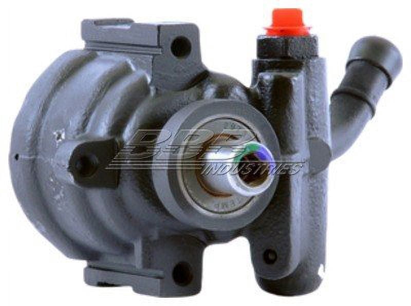 Vision OE 734-0125 Remanufactured Power Steering Pump