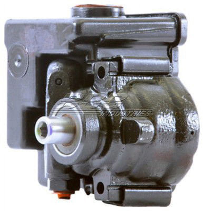 Endurance Electric 734-60103 Pwr Strg Pump W/Res