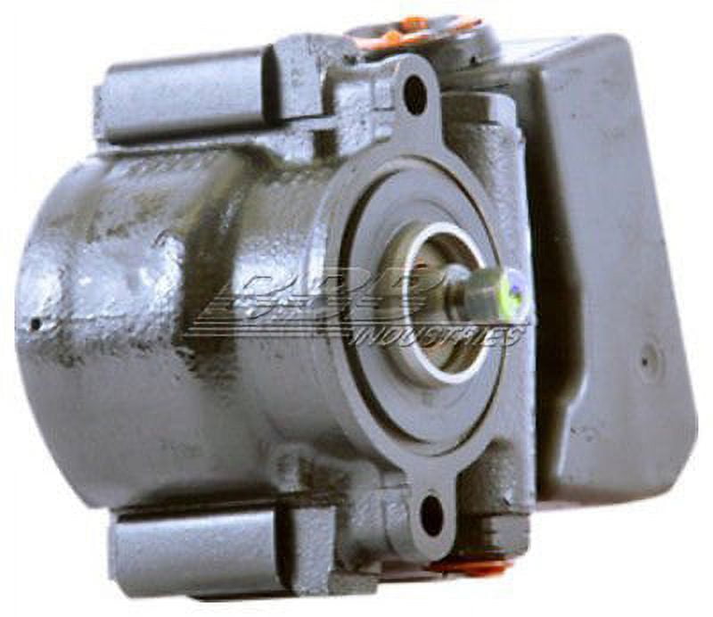 Endurance Electric 734-68101 Pwr Strg Pump W/Res