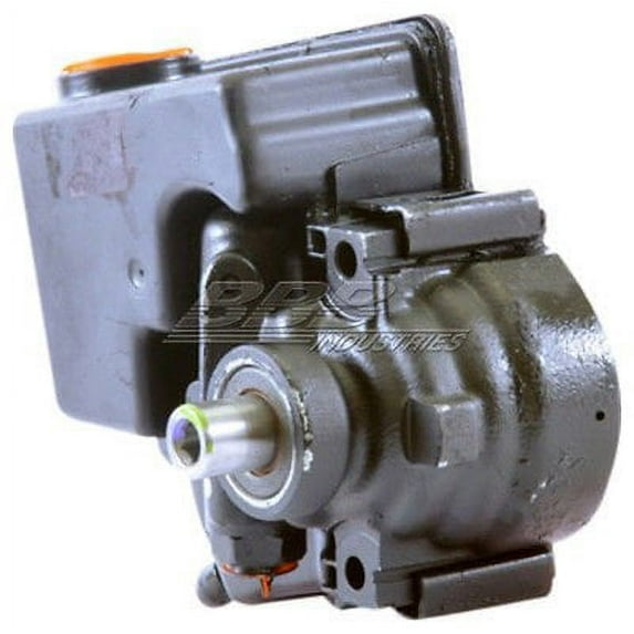Endurance Electric 734-69120 Pwr Strg Pump W/Res