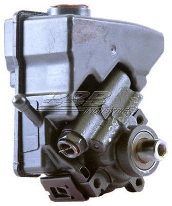 Endurance Electric 734-70102 Pwr Strg Pump W/Res