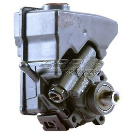 Endurance Electric 734-70102 Pwr Strg Pump W/Res