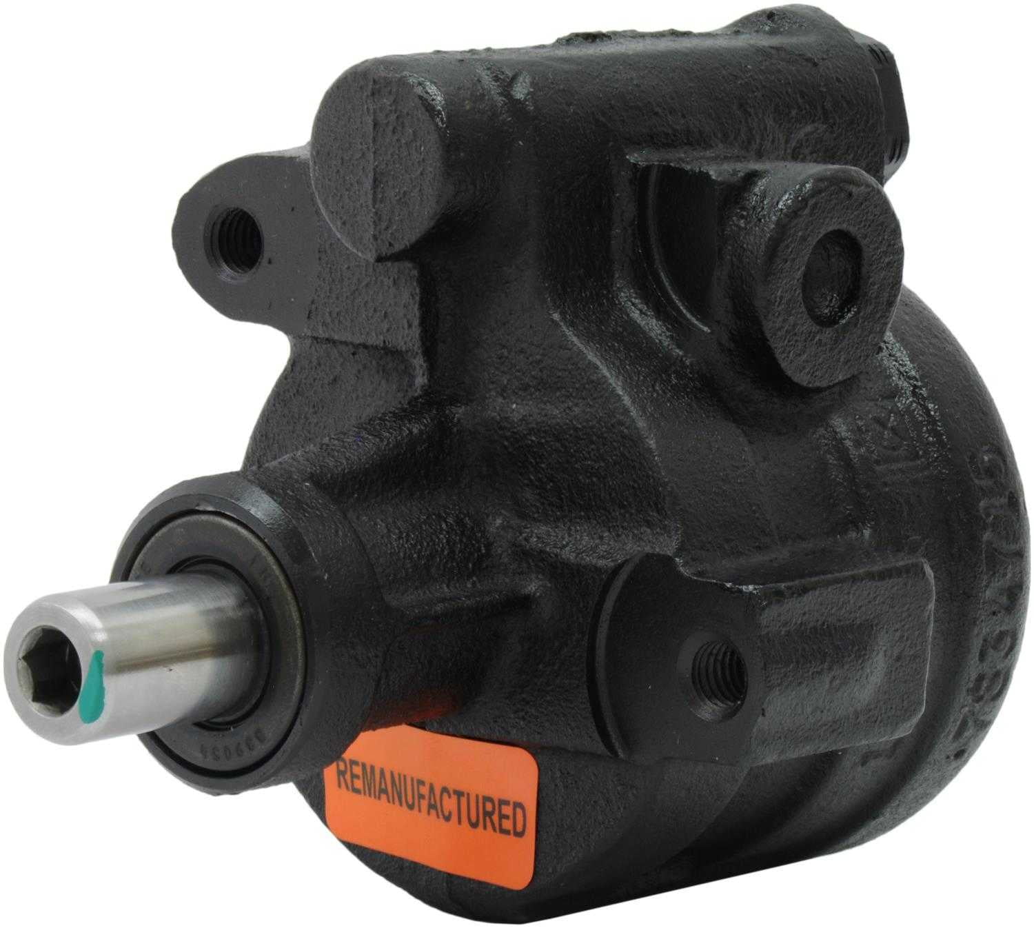 MasterPro Power Steering 735-0111 Power Steering Pump