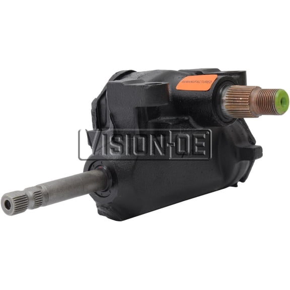 Endurance Electric 803-0105 Power Steering Pump