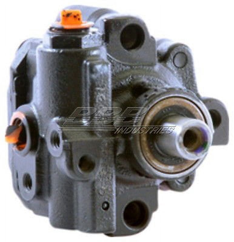 Endurance Electric 920-0110 Pwr Strg Pump W/O Res
