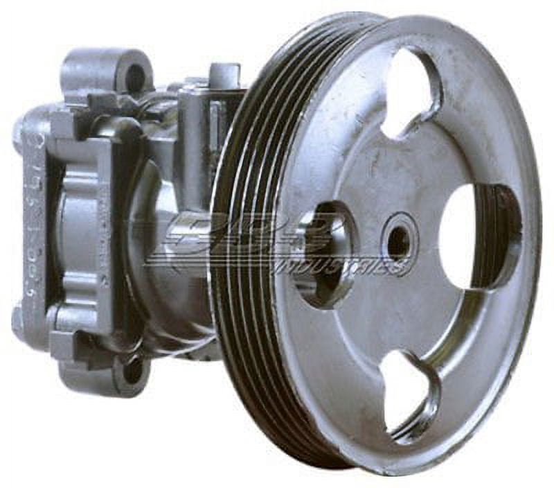 Endurance Electric 930-0104 Pwr Strg Pump W/O Res