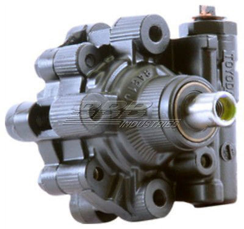 Endurance Electric 950-0109 Pwr Strg Pump W/O Res