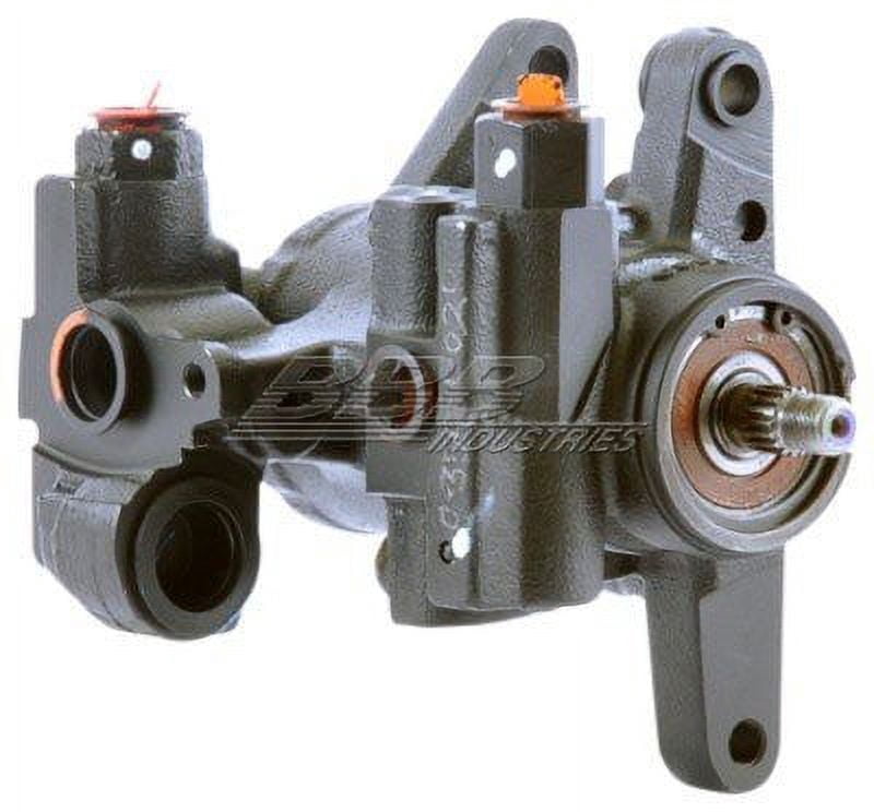 Endurance Electric 990-0212 Pwr Strg Pump W/O Res