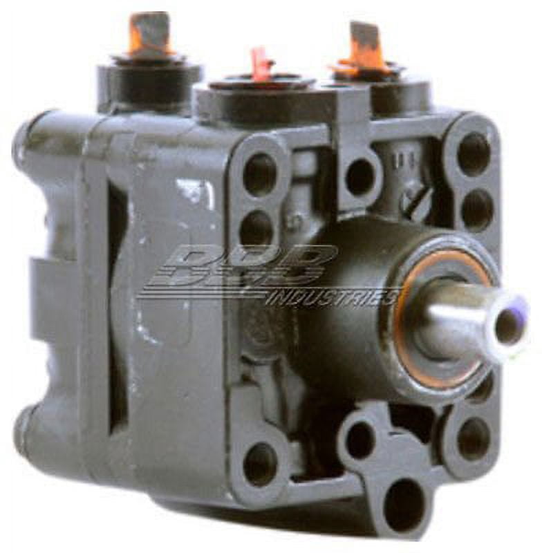 Endurance Electric 990-0227 Pwr Strg Pump W/O Res