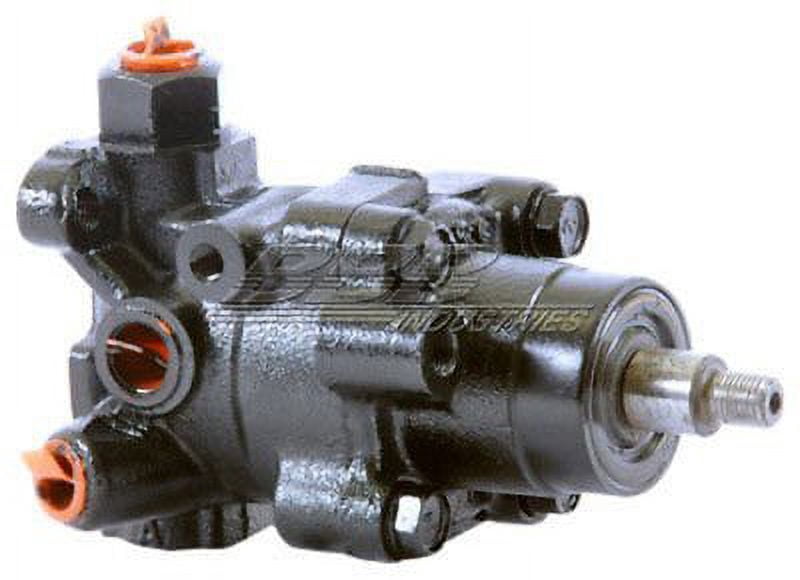 Endurance Electric 990-0310 Pwr Strg Pump W/O Res