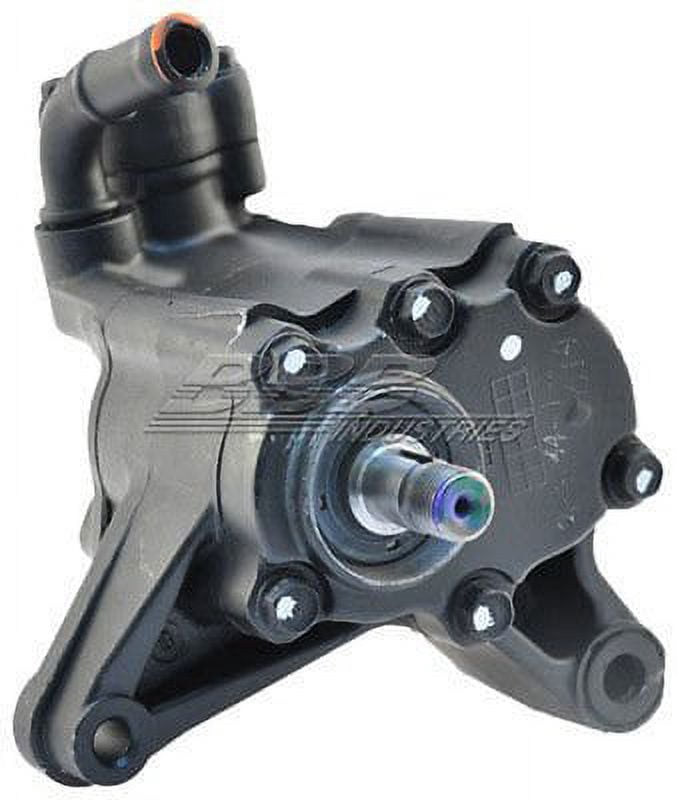 Endurance Electric 990-0341 Pwr Strg Pump W/O Res
