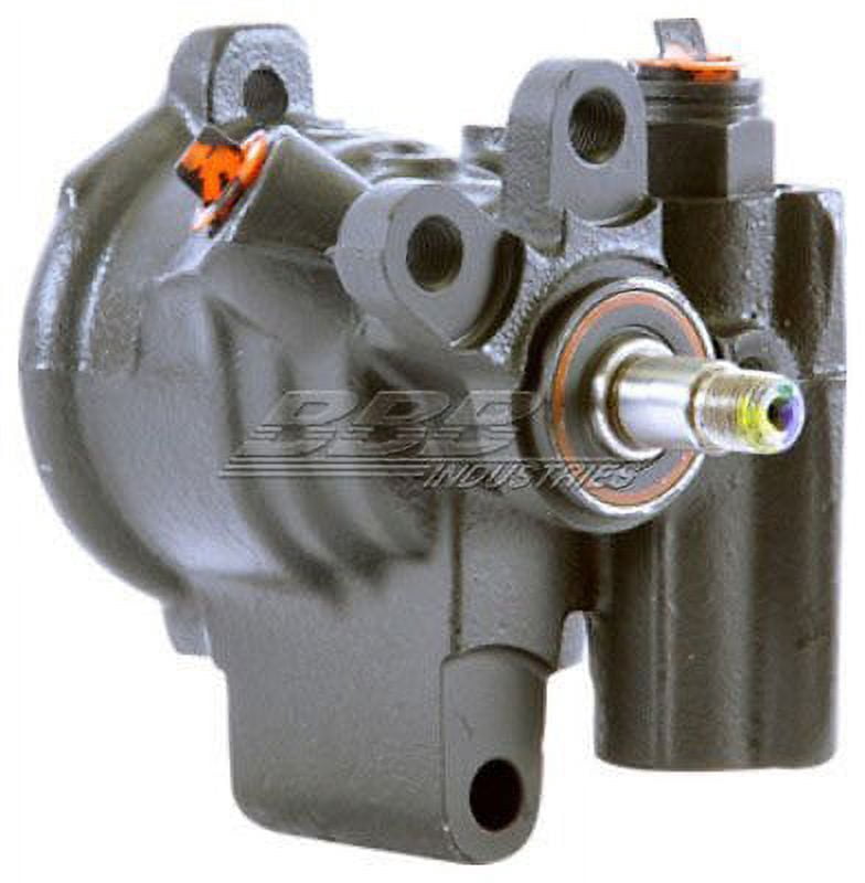 Endurance Electric 990-0375 Pwr Strg Pump W/O Res