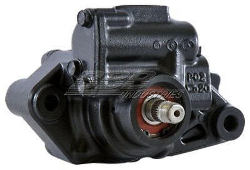 Endurance Electric 990-0382 Pwr Strg Pump W/O Res