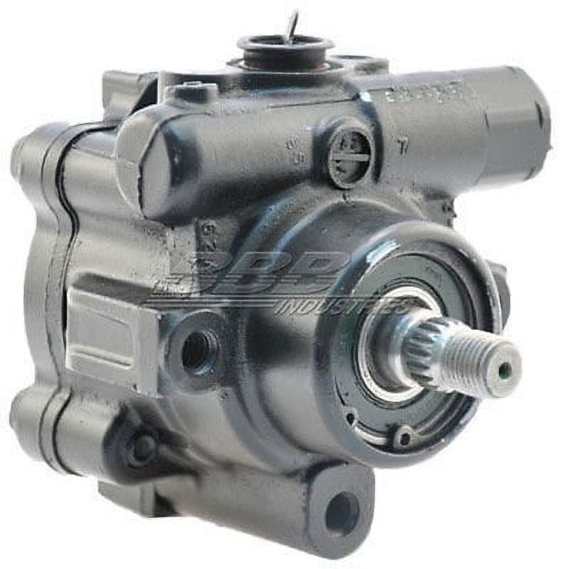 Endurance Electric 990-0391 Pwr Strg Pump W/O Res