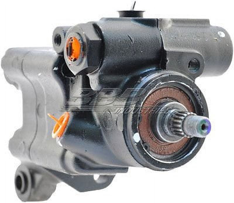 Endurance Electric 990-0416 Pwr Strg Pump W/O Res