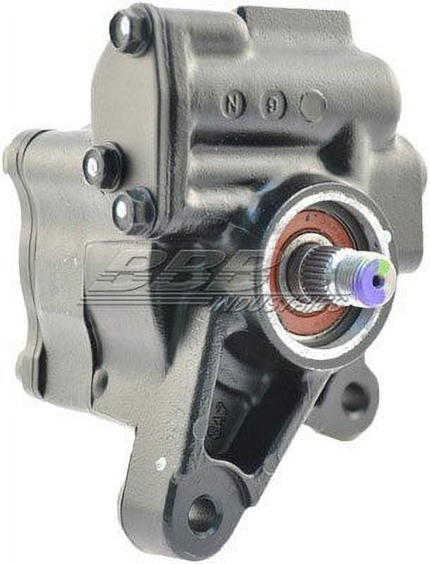 Endurance Electric 990-0424 Pwr Strg Pump W/O Res