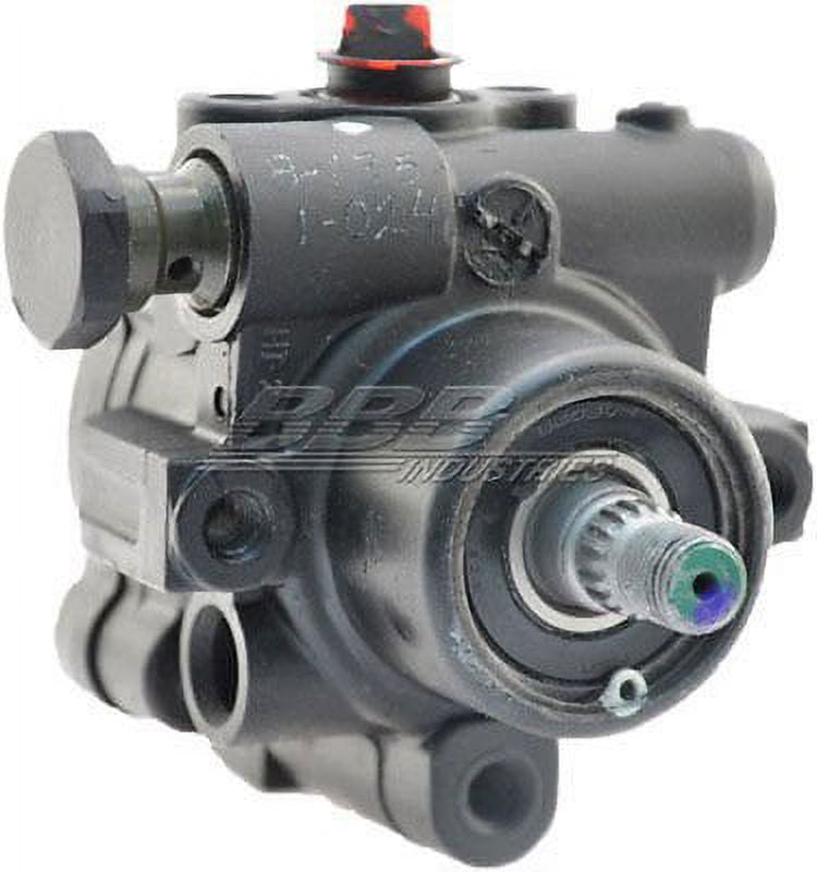 Endurance Electric 990-0428 Pwr Strg Pump W/O Res