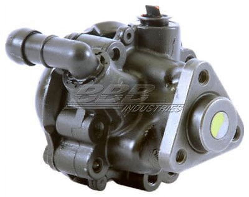 Endurance Electric 990-0525 Pwr Strg Pump W/O Res