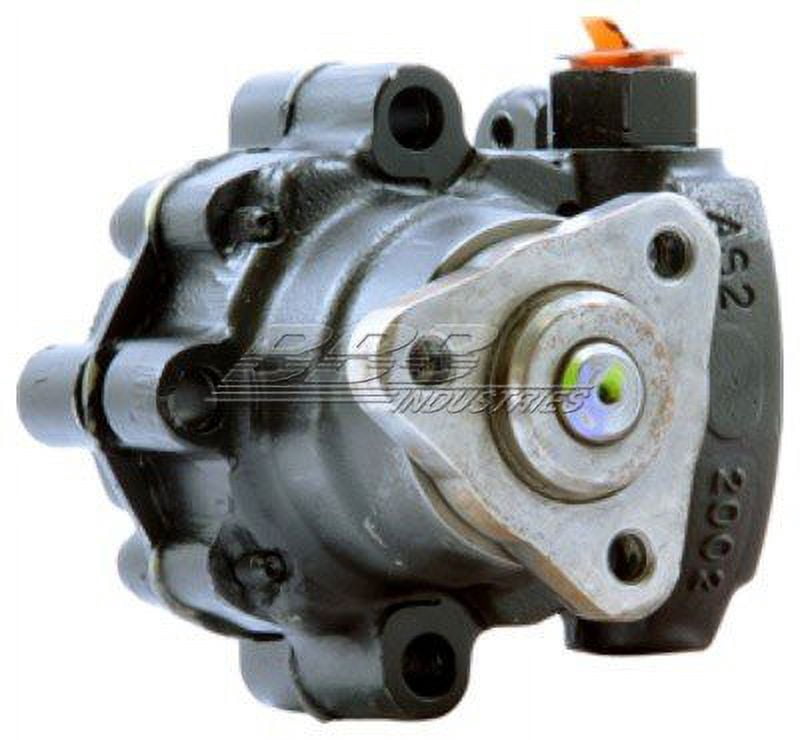 Endurance Electric 990-0615 Pwr Strg Pump W/O Res