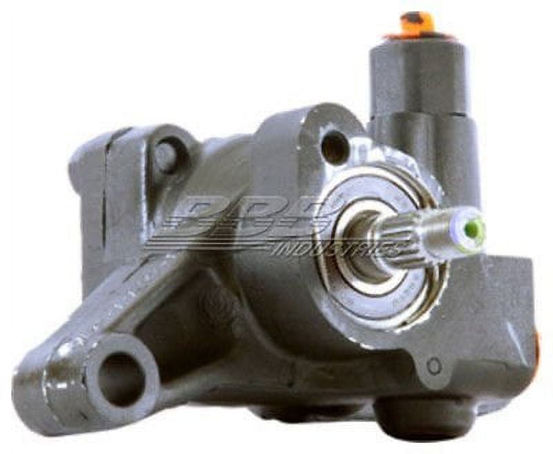 Endurance Electric 990-0646 Pwr Strg Pump W/O Res