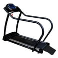 thumbnail image 1 of Endurance Electric Walking Exercise Treadmill, Black, 1 of 6