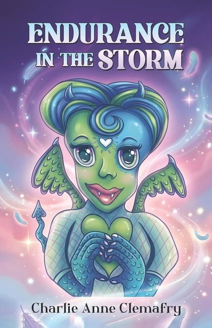 Endurance In The Storm, (Paperback)