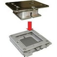 thumbnail image 1 of Endurance Marine 32479 Universal Winch Mount Fits Warn, Superwinch - Rule & Most Import Winches - Model No.  SBW1, 1 of 1