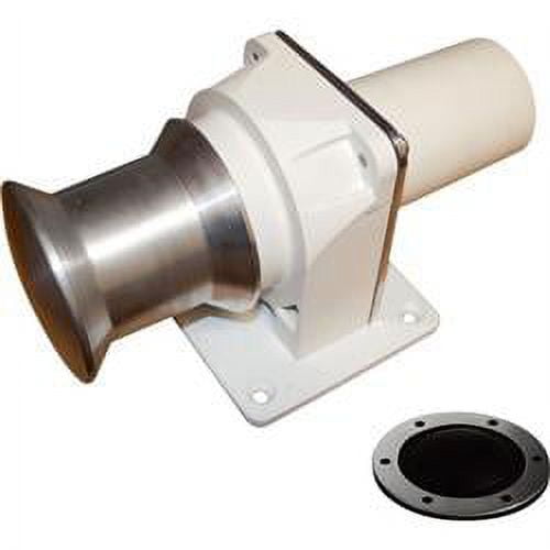 Endurance Marine Capstan Winch