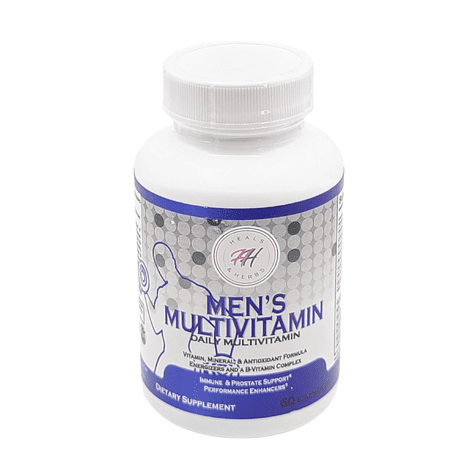 Endurance Men's Multivitamin