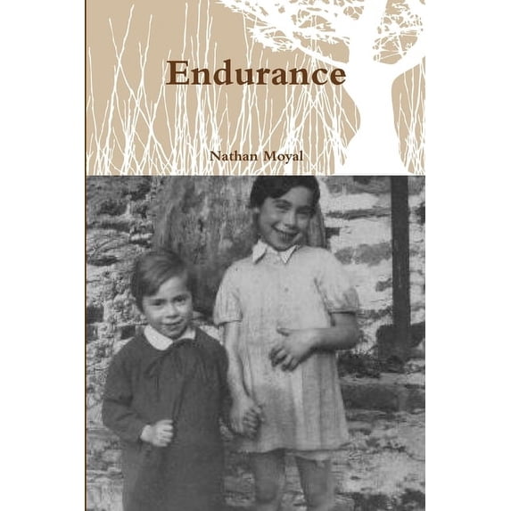 Endurance, (Paperback)