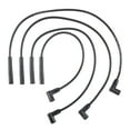 thumbnail image 1 of Endurance Plus Wire Set Fits select: 2001-2002 CHEVROLET CAVALIER BASE/CNG, 1998-2000 CHEVROLET CAVALIER, 1 of 4
