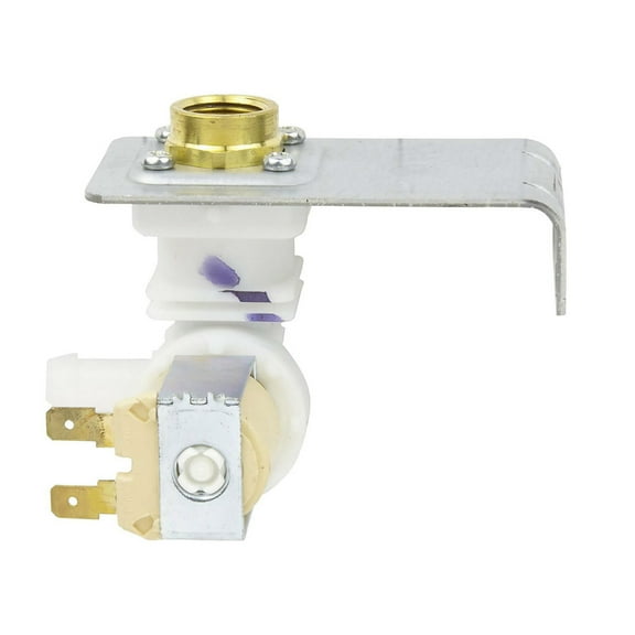Endurance Pro 154373301, 154373303, 154637401 Dishwasher Water Inlet Fill Valve Replacement for Frigidaire, Electrolux, Kenmore