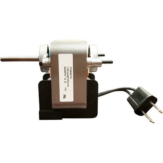 Endurance Pro 99080176 Vent Fan Motor Replacement for Broan NuTone