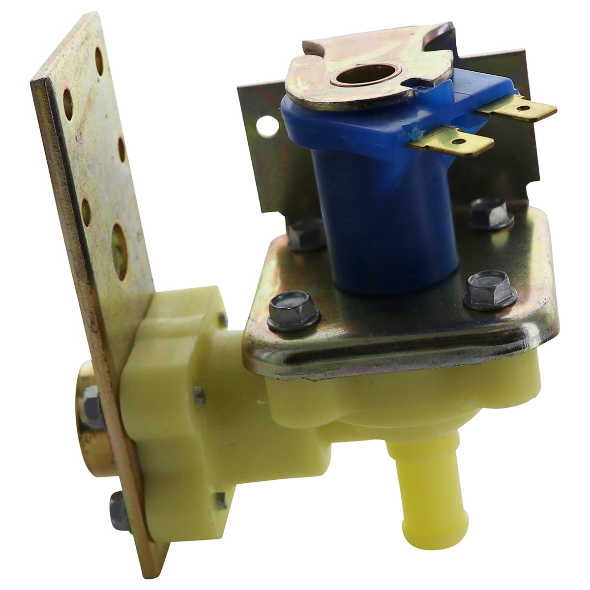 Endurance Pro K-74118-29 Water Inlet Solenoid Valve With Bracket 