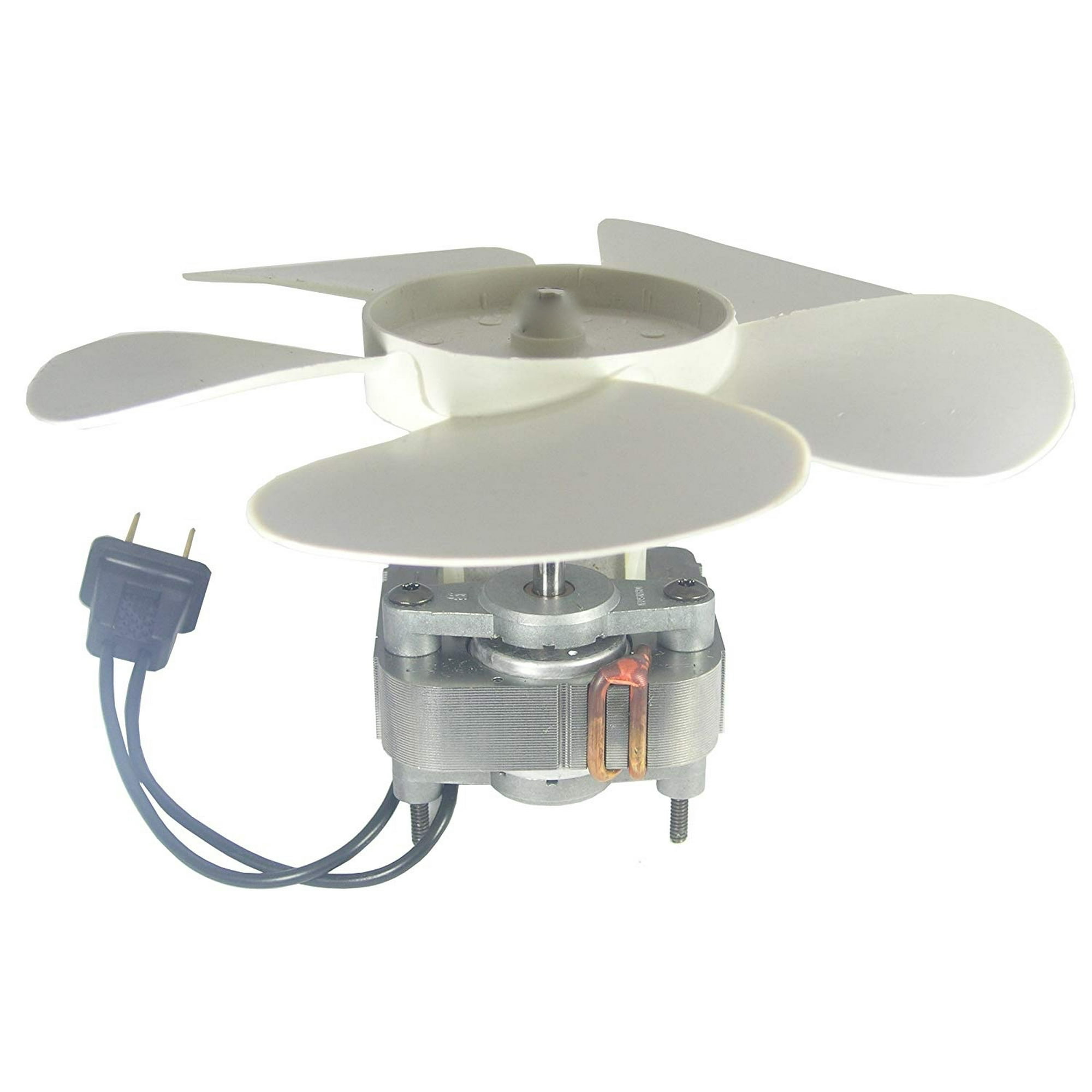 Endurance Pro S1200A000 Universal Bathroom Vent Fan Electric Motor Assembly  Replacement for Broan NuTone 50CFM 3000 RPM 120V - Walmart.com