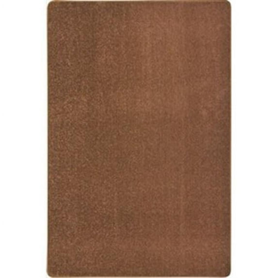 Endurance Rug 6 ft. x 9 ft. - Brown