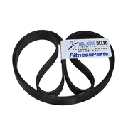 Endurance Series E-ES-F or E-ES-02-F Matrix Commercial Elliptical Drive Belt SN EP719