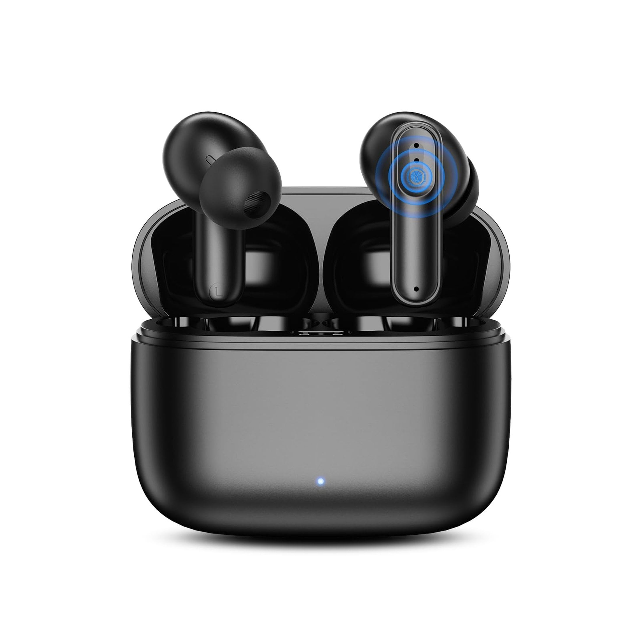 Endurance SoundPods: 42-Hour Wireless HiFi Earbuds for All Devices ...
