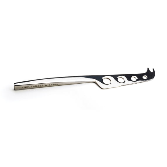 Endurance Stainless Steel Cheese Knife