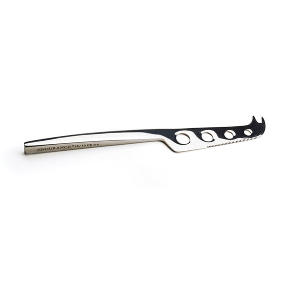 Endurance Stainless Steel Cheese Knife