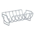 thumbnail image 1 of Endurance Stainless Steel SilverReversible Rib and Roast Rack 15.13x5.0x9.75, 1 of 3