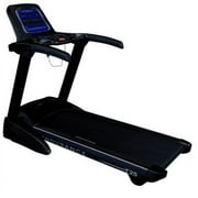Endurance T25 Folding Electric Treadmill Home Gym Use by Body-Solid