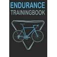 thumbnail image 1 of Endurance Trainingbook (Paperback), 1 of 1