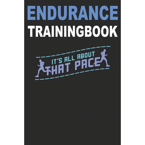Endurance Trainingbook (Paperback)
