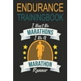 thumbnail image 1 of Endurance Trainingbook (Paperback), 1 of 1