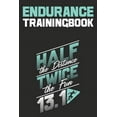 thumbnail image 1 of Endurance Trainingbook (Paperback), 1 of 1
